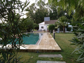 Chalet con Piscina - LAS ADELFAS, Chiclana De La Frontera